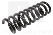 Fahrwerksfeder Hinterachse NK 5433101