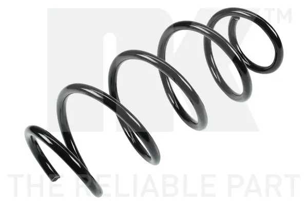 Fahrwerksfeder Vorderachse NK 5433107