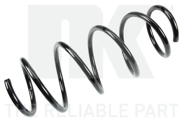 Fahrwerksfeder Vorderachse NK 5433109