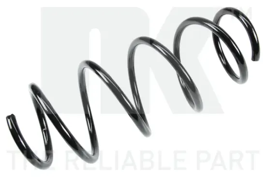 Fahrwerksfeder Vorderachse NK 5433109 Bild Fahrwerksfeder Vorderachse NK 5433109