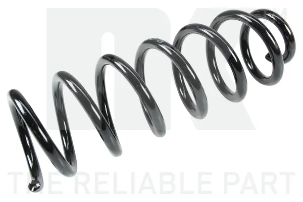 Fahrwerksfeder Vorderachse NK 5433111