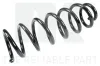 Fahrwerksfeder Vorderachse NK 5433111