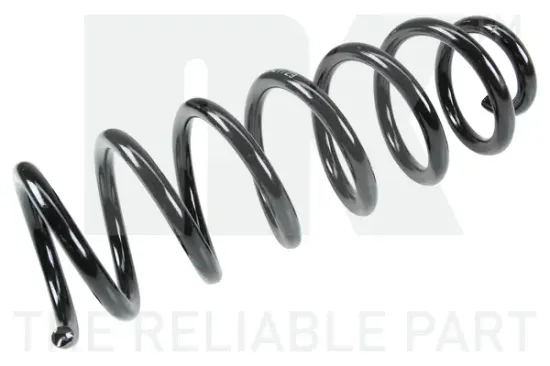 Fahrwerksfeder Vorderachse NK 5433111 Bild Fahrwerksfeder Vorderachse NK 5433111