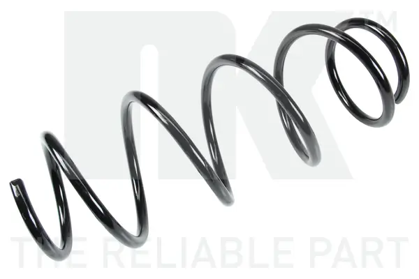 Fahrwerksfeder Vorderachse NK 5433113