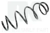 Fahrwerksfeder Vorderachse NK 5433113