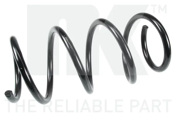 Fahrwerksfeder Vorderachse NK 5433114