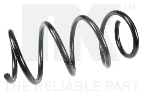 Fahrwerksfeder Vorderachse NK 5433114 Bild Fahrwerksfeder Vorderachse NK 5433114