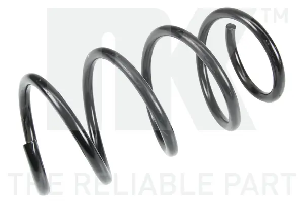 Fahrwerksfeder Vorderachse NK 5433116