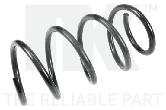 Fahrwerksfeder Vorderachse NK 5433116 Bild Fahrwerksfeder Vorderachse NK 5433116