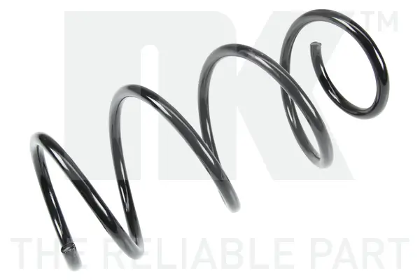 Fahrwerksfeder Vorderachse NK 5433119