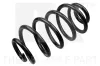 Fahrwerksfeder Hinterachse NK 543337