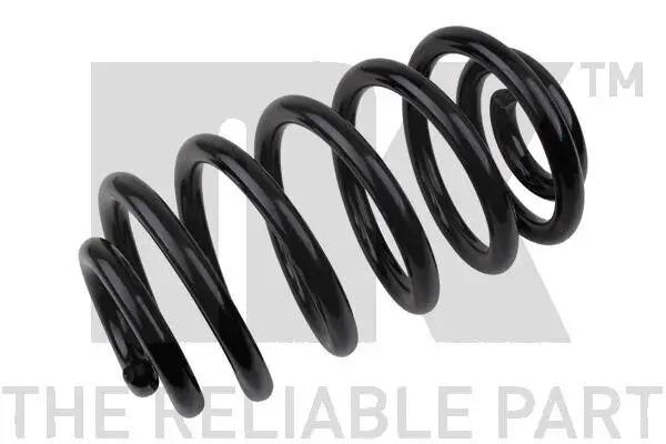 Fahrwerksfeder Hinterachse NK 543340