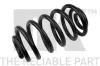 Fahrwerksfeder Hinterachse NK 543340