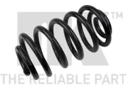 Fahrwerksfeder Hinterachse NK 543340