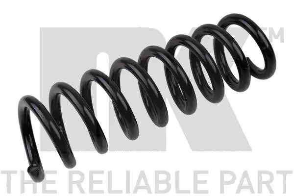Fahrwerksfeder Hinterachse NK 543344