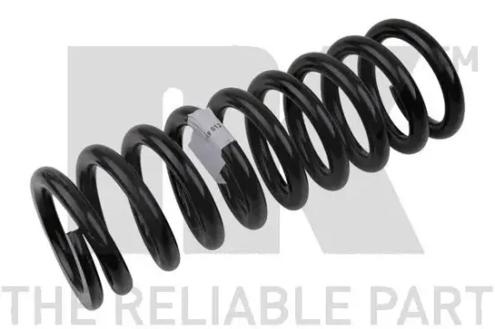 Fahrwerksfeder Hinterachse NK 543354 Bild Fahrwerksfeder Hinterachse NK 543354