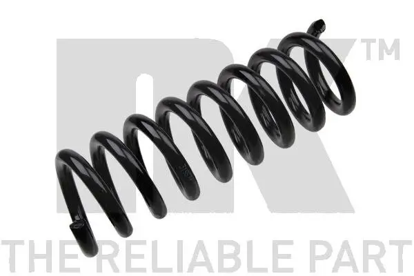 Fahrwerksfeder Hinterachse NK 543357