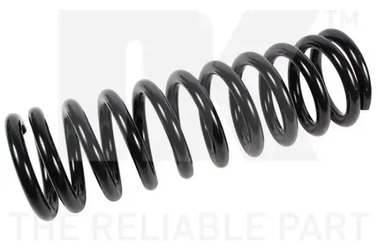 Fahrwerksfeder Hinterachse links Hinterachse rechts NK 543368 Bild Fahrwerksfeder Hinterachse links Hinterachse rechts NK 543368