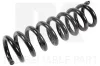 Fahrwerksfeder Hinterachse links Hinterachse rechts NK 543371