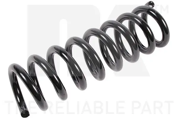 Fahrwerksfeder Hinterachse NK 543372