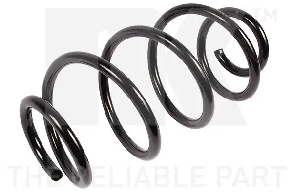 Fahrwerksfeder Hinterachse NK 543384