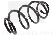 Fahrwerksfeder Hinterachse NK 543384