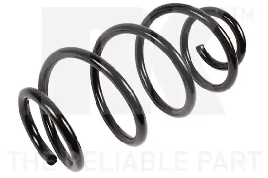 Fahrwerksfeder Hinterachse NK 543384 Bild Fahrwerksfeder Hinterachse NK 543384