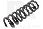 Fahrwerksfeder Hinterachse NK 543385