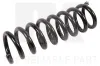Fahrwerksfeder Hinterachse NK 543386