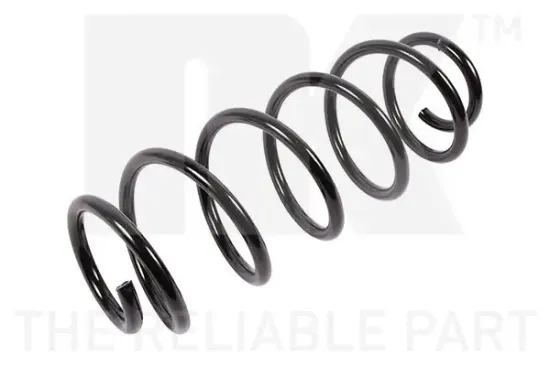 Fahrwerksfeder Hinterachse NK 543388 Bild Fahrwerksfeder Hinterachse NK 543388