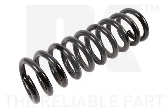 Fahrwerksfeder Hinterachse NK 543390 Bild Fahrwerksfeder Hinterachse NK 543390