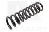 Fahrwerksfeder Hinterachse NK 543391