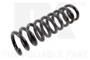 Fahrwerksfeder Hinterachse NK 543391