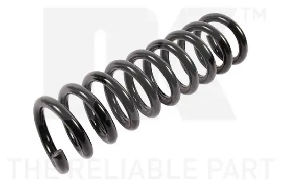 Fahrwerksfeder Hinterachse NK 543391 Bild Fahrwerksfeder Hinterachse NK 543391