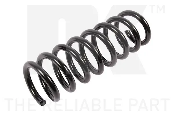 Fahrwerksfeder Hinterachse NK 543392