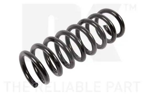 Fahrwerksfeder Hinterachse NK 543392 Bild Fahrwerksfeder Hinterachse NK 543392