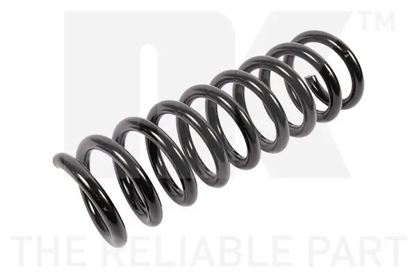 Fahrwerksfeder Hinterachse NK 543394