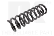 Fahrwerksfeder Hinterachse NK 543394