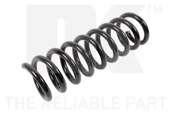 Fahrwerksfeder Hinterachse NK 543394 Bild Fahrwerksfeder Hinterachse NK 543394