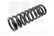 Fahrwerksfeder Hinterachse NK 543399