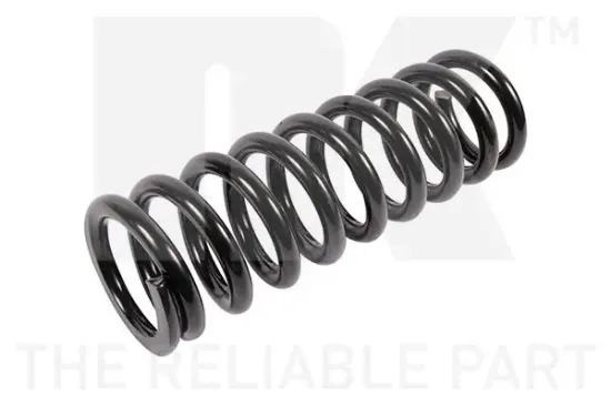 Fahrwerksfeder Hinterachse NK 543399 Bild Fahrwerksfeder Hinterachse NK 543399
