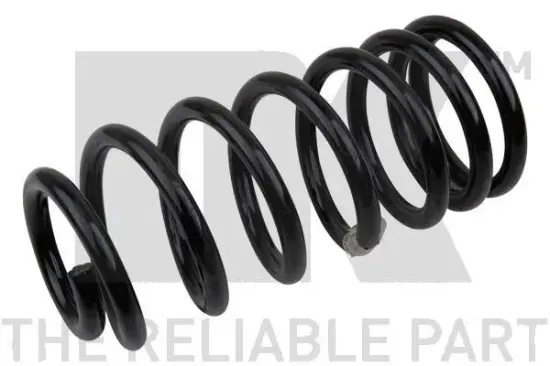 Fahrwerksfeder Hinterachse NK 543415 Bild Fahrwerksfeder Hinterachse NK 543415