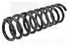 Fahrwerksfeder Hinterachse NK 543417