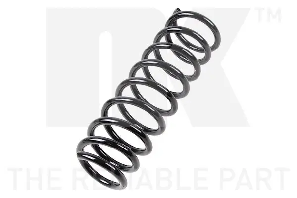 Fahrwerksfeder Hinterachse links Hinterachse rechts NK 543419