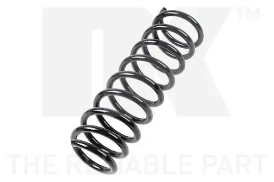 Fahrwerksfeder Hinterachse links Hinterachse rechts NK 543419 Bild Fahrwerksfeder Hinterachse links Hinterachse rechts NK 543419