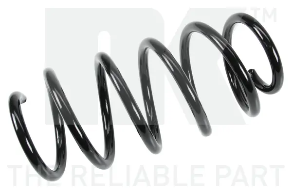 Fahrwerksfeder Vorderachse NK 543425