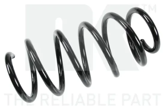 Fahrwerksfeder Vorderachse NK 543425 Bild Fahrwerksfeder Vorderachse NK 543425