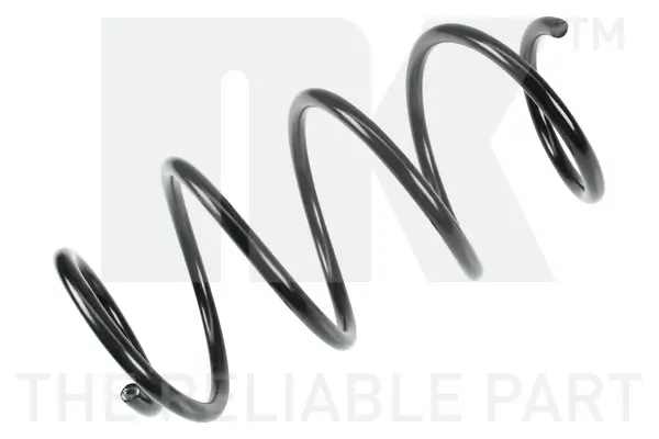 Fahrwerksfeder Vorderachse NK 543434