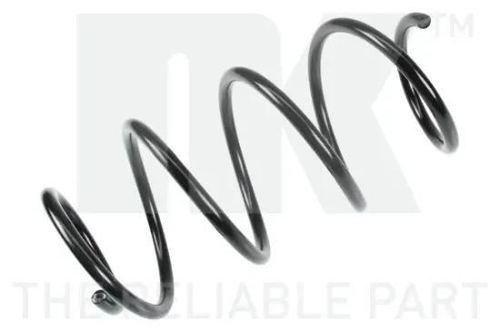 Fahrwerksfeder Vorderachse NK 543434 Bild Fahrwerksfeder Vorderachse NK 543434