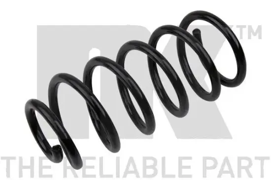 Fahrwerksfeder Hinterachse NK 543513 Bild Fahrwerksfeder Hinterachse NK 543513